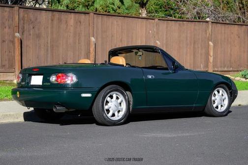 1991 Mazda MX-5 Miata 
