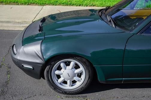 1991 Mazda MX-5 Miata 