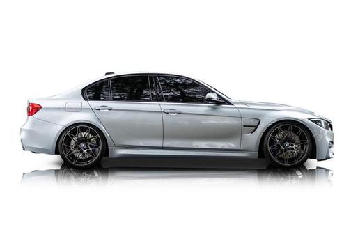 2018 BMW M3 Base
