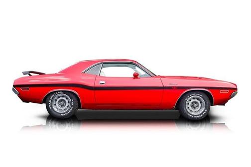 1970 Dodge Challenger Base