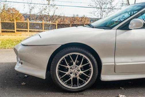 1996 Ford Probe GT