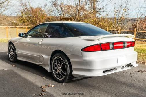 1996 Ford Probe GT