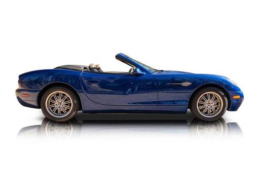 2002 Panoz Esperante 