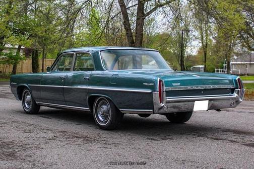 1964 Pontiac Catalina 4-Door Sedan