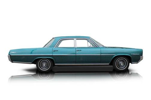 1964 Pontiac Catalina 4-Door Sedan