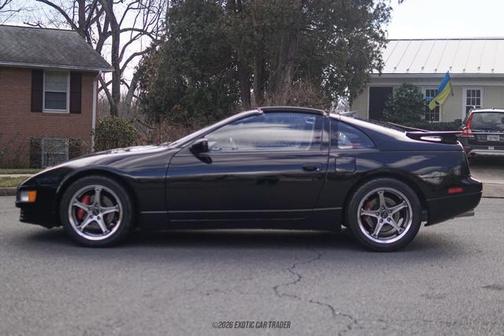 1994 Nissan 300ZX 