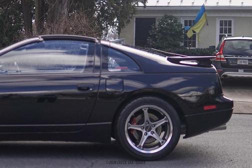1994 Nissan 300ZX 