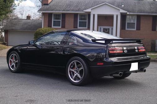 1994 Nissan 300ZX 