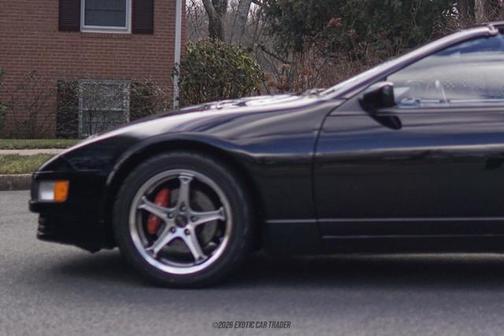 1994 Nissan 300ZX 