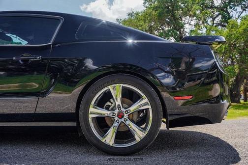 2014 Ford Mustang GT Premium