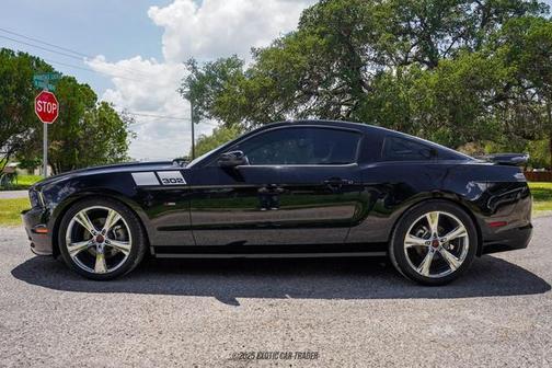 2014 Ford Mustang GT Premium