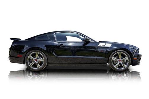 2014 Ford Mustang GT Premium