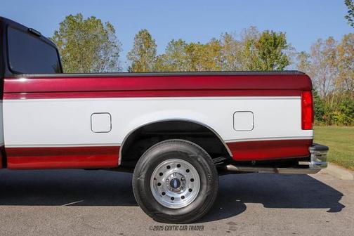 1996 Ford F-150 