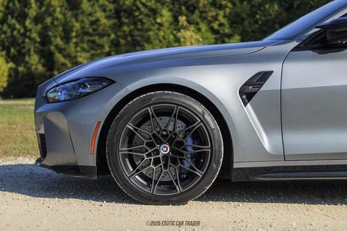 2023 BMW M4 Base