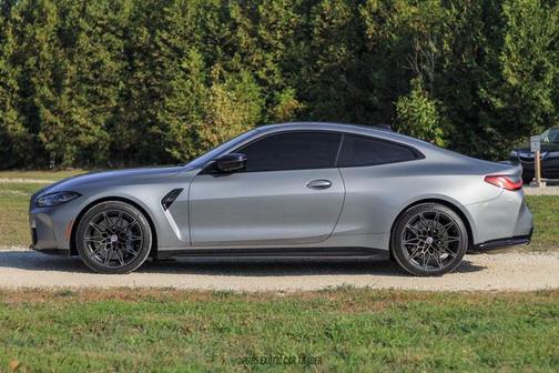 2023 BMW M4 Base