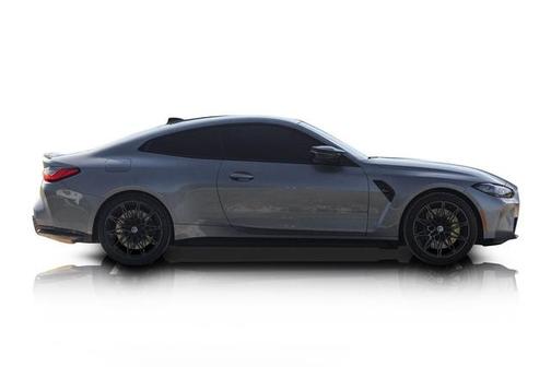 2023 BMW M4 Base
