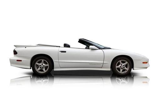 1995 Pontiac Firebird Trans Am