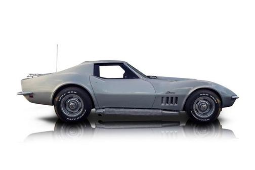 1969 Chevrolet Corvette Base