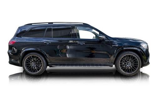 2021 Mercedes-Benz AMG GLS 63 Base