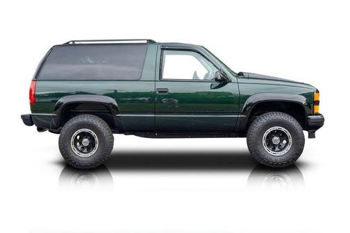 1998 Chevrolet Tahoe Base