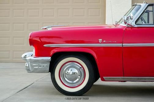 1953 Mercury Monterey 