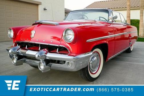 1953 Mercury Monterey 