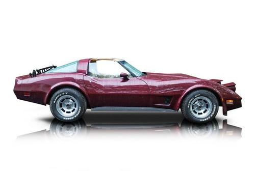 1981 Chevrolet Corvette
