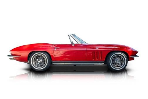 1965 Chevrolet Corvette Base