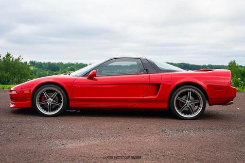 1992 Acura NSX Base