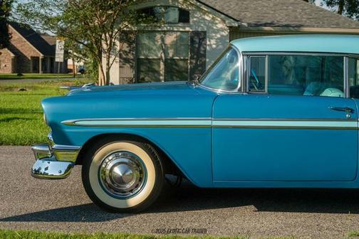 1956 Chevrolet Bel Air Base