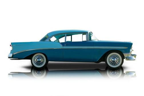 1956 Chevrolet Bel Air Base