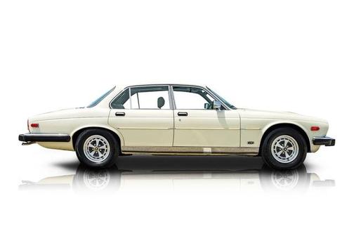 1987 Jaguar XJ6 XJ6