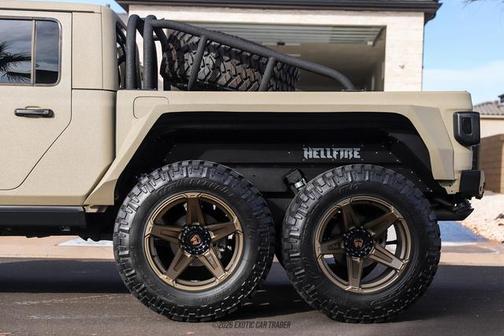 2023 Jeep Gladiator Sport S