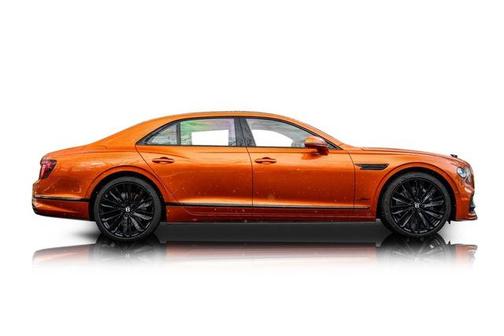 2024 Bentley Flying Spur Speed