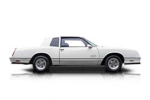 1988 Chevrolet Monte Carlo 