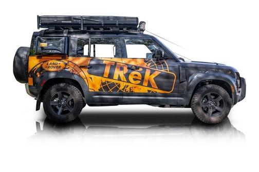 2023 Land Rover Defender 110 S