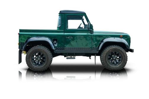 1993 Land Rover Defender Pickup