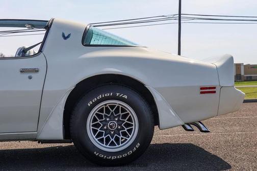 1979 Pontiac Firebird Trans Am