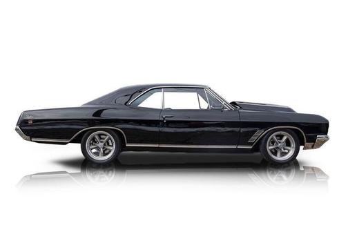 1966 Buick Skylark Gran Sport