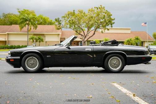 1994 Jaguar XJS 2+2