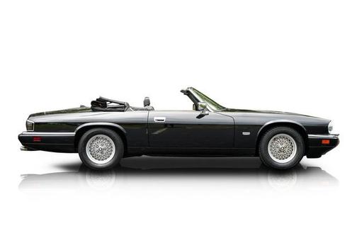 1994 Jaguar XJS 2+2