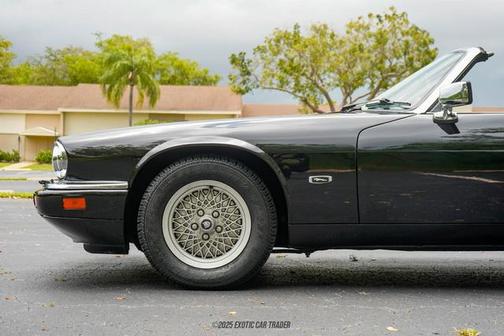 1994 Jaguar XJS 2+2