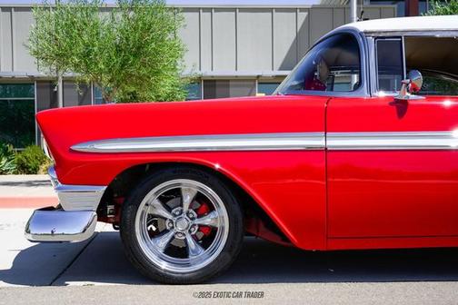 1956 Chevrolet Bel Air Base