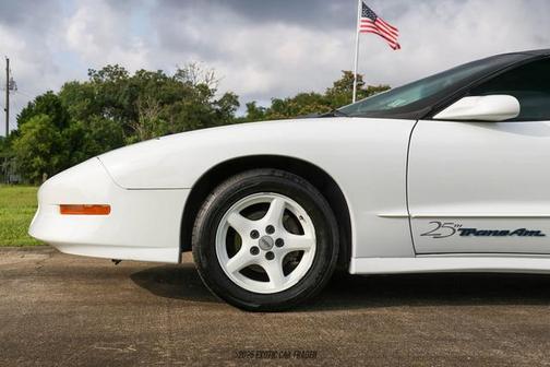 1994 Pontiac Firebird Trans Am