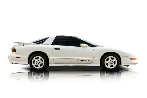 1994 Pontiac Firebird Trans Am