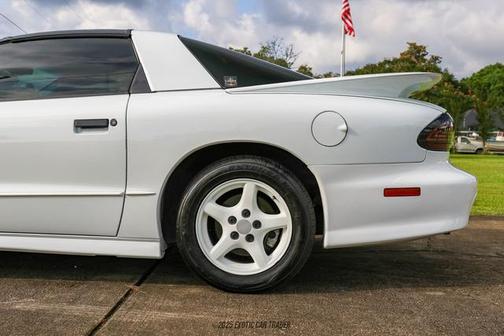1994 Pontiac Firebird Trans Am
