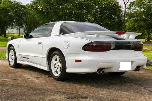 1994 Pontiac Firebird Trans Am