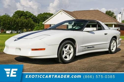 1994 Pontiac Firebird Trans Am