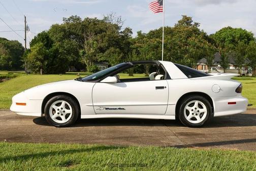 1994 Pontiac Firebird Trans Am