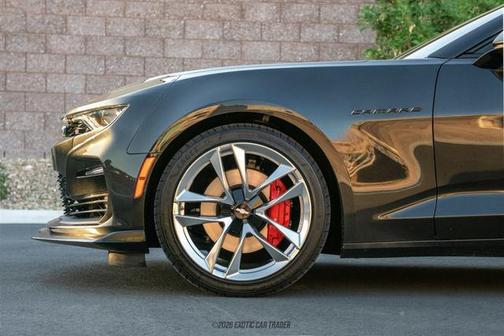 2024 Chevrolet Camaro 2SS